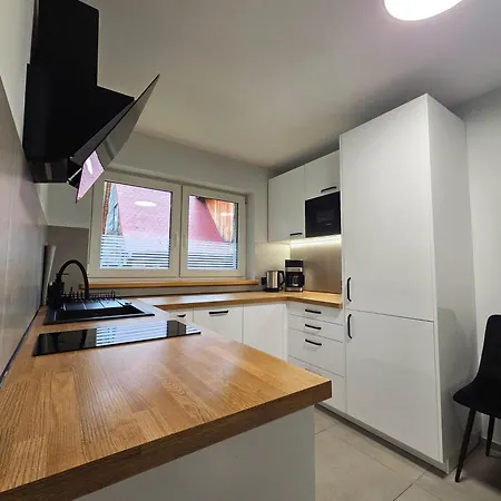 Apartmán Eira - Self Check-in