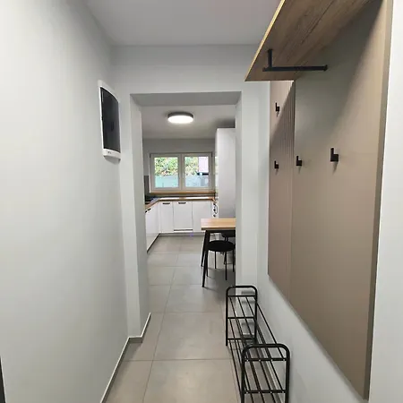 Apartmán Eira - Self Check-in *