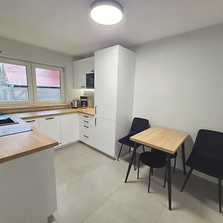 Eira - Self Check-in * Szklarska Poręba