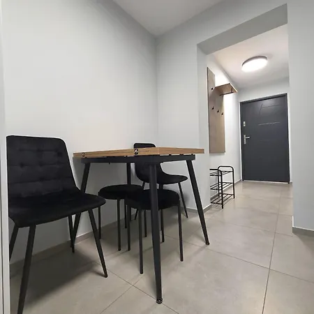 Eira - Self Check-in Apartmán
