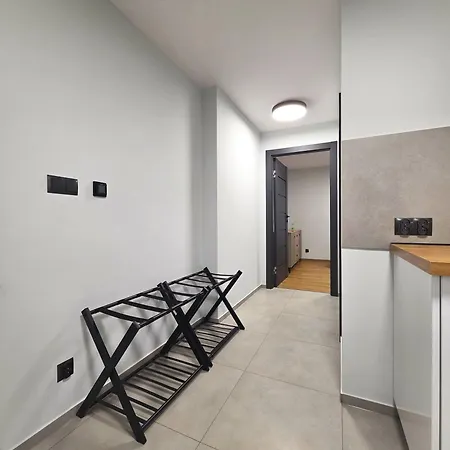 Apartmán Eira - Self Check-in