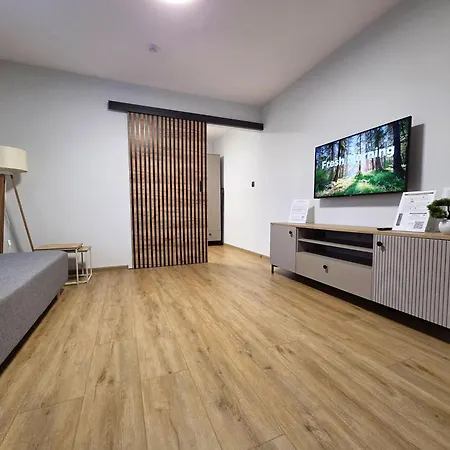 Eira - Self Check-in Apartmán