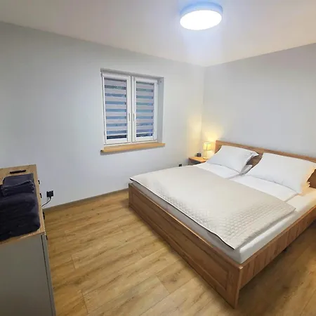 Eira - Self Check-in Apartmán Sklářská Poruba