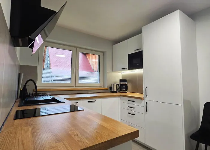 Apartment Eira - Self Check-in