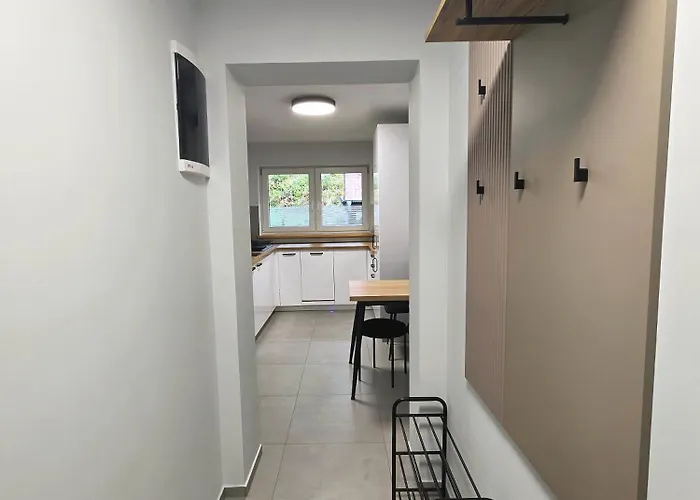 Apartment Eira - Self Check-in *