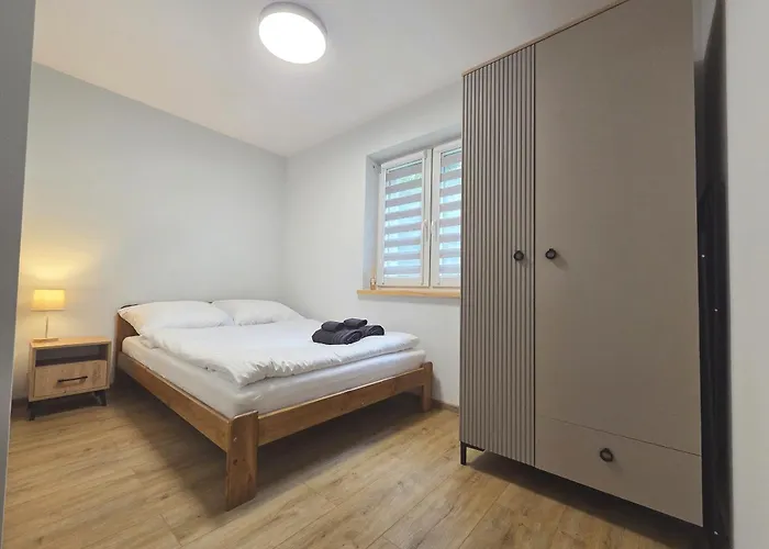 Apartment Eira - Self Check-in Szklarska Poreba