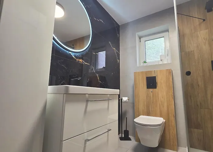 Eira - Self Check-in Apartment *