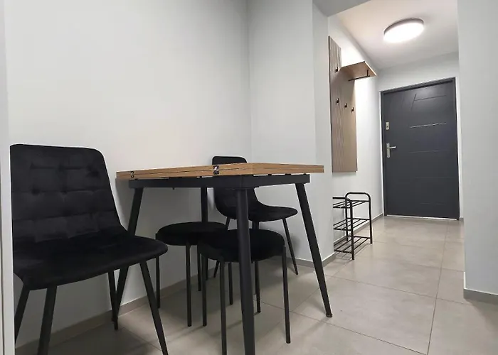 Eira - Self Check-in Apartment