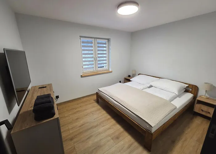 Eira - Self Check-in * Szklarska Poreba